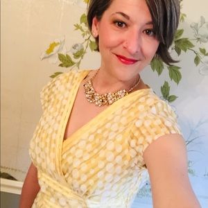 Meet your Posher, Lori